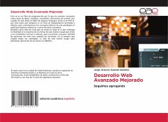 Desarrollo Web Avanzado Mejorado - Guzmán Sánchez, Jorge Octavio