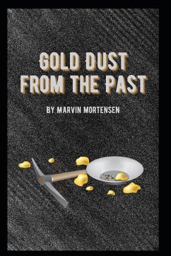Cover Gold Dust from the Past