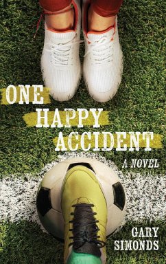 One Happy Accident One Happy Accident