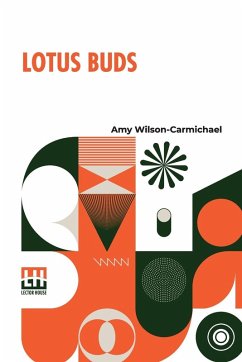 Cover Lotus Buds