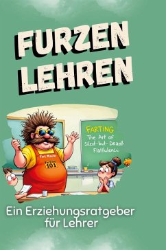 Furzen lehren - Krüger, Luisa