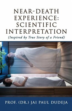 Cover Near-Death Experience