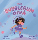 THE BUBBLEGUM DIVA GOES TO DINNER THE BUBBLEGUM DIVA GOES TO DINNER
