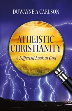 Cover Atheistic Christianity