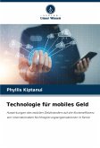 Technologie für mobiles Geld