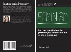 Cover La representación de personajes femeninos en el cine marroquí