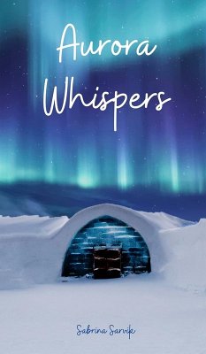Cover Aurora Whispers