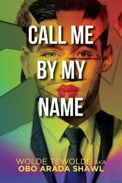 Cover Call Me By My Name