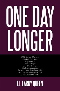 Cover One Day Longer