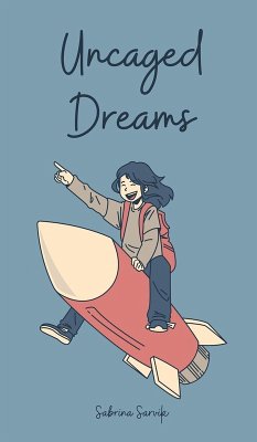 Cover Uncaged Dreams