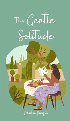 Cover The Gentle Solitude