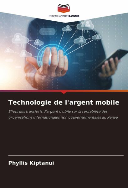 Technologie de l'argent mobile
