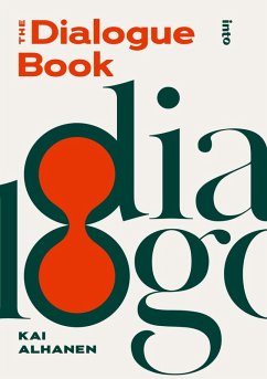 Cover The Dialogue Book