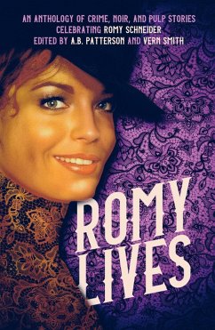 Cover Romy Lives