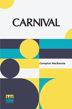 Carnival - Mackenzie, Compton