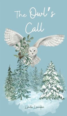Cover The Owl's Call
