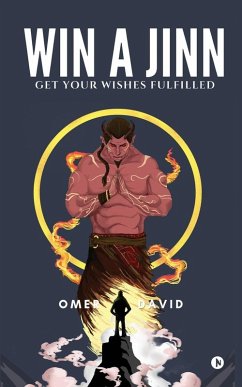 Win A Jinn Cover Win A Jinn