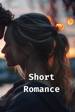 Short Romance - Prescott, Lavinia