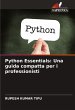Python Essentials: Una guida compatta... - Bild 1