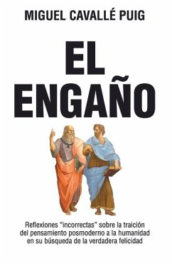 El Engaño - Cavallé Puig, Miguel
