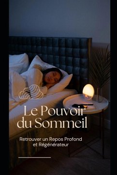 Le Pouvoir du Sommeil - Hivert, Pierre Étienne