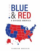 Blue and Red Blue and Red