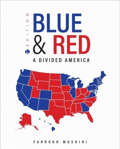 Cover Blue and Red