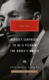 Herself Surprised; To Be a Pilgrim; The Horse's Mouth Herself Surprised; To Be a Pilgrim; The Horse's Mouth