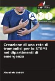 Creazione di una rete di trombolisi per lo STEMI nei dipartimenti di emergenza Creazione di una rete di trombolisi per lo STEMI nei dipartimenti di emergenza