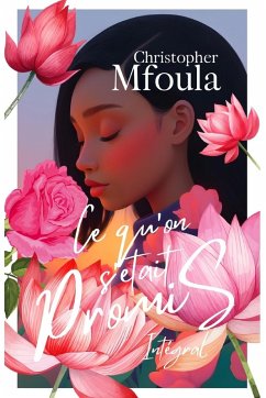 Ce qu'on S'était promis - Mfoula, Christopher