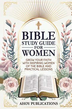Cover Bible Study Guide for Women