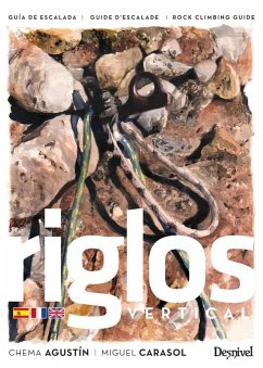 Cover Riglos vertical