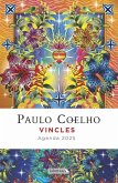 Vincles. Agenda Paulo Coelho 2025 Vincles. Agenda Paulo Coelho 2025