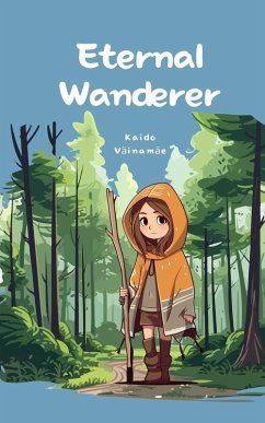 Cover Eternal Wanderer