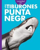 Curiosidad Por Los Tiburones Punta Negra