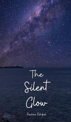 Cover The Silent Glow