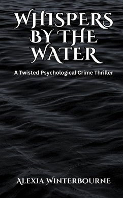 Cover Whispers by the Water