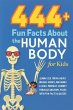 444+ Fun Facts About the Human Body for... - Bild 1