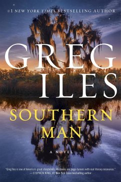 Cover Southern Man