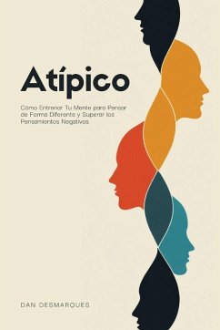 Atípico - Desmarques, Dan