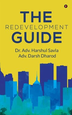 Cover The Redevelopment Guide