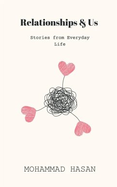 Cover Relationships & Us