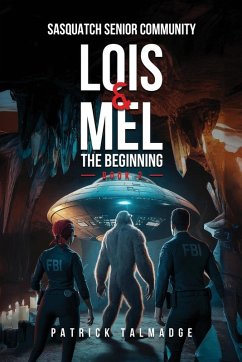 Cover Lois and Mel