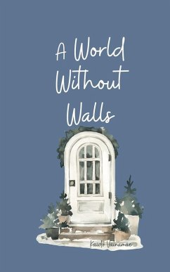 Cover A World Without Walls