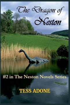 The Dragon of Neston - Adone, Tess