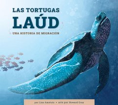 Cover Las Tortugas Laud