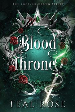 Cover Blood Throne