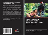 Genere e ritardo educativo nella Repubblica del Congo