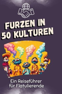 Cover Furzen in 50 Kulturen