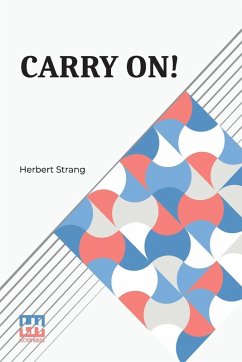 Carry On! - Strang, Herbert